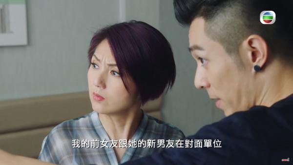 【多功能老婆】周柏豪疑遭TVB雪藏 傳重頭台慶劇臨時被抽起押後出街