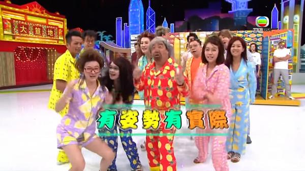 黃心穎「安心偷食」後一直潛水 突然現身TVB節目 為復出試水溫？
