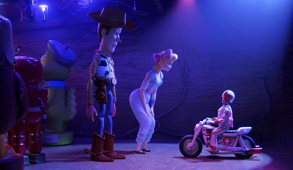 【反斗奇兵4】有望推出續集《Toy Story 5》？3大片尾彩蛋隱藏下集發展線索