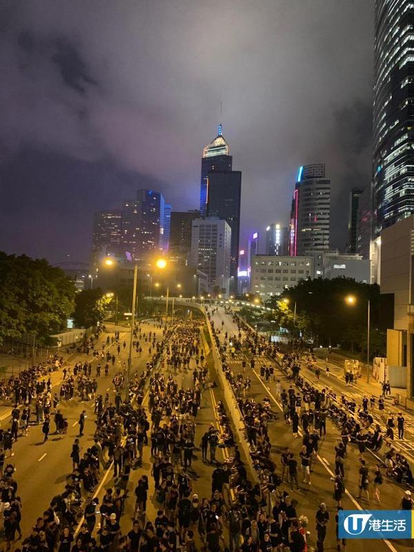 美國《時代》列25位具影響力網絡人物 香港示威者榜上有名