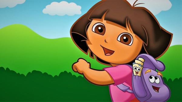 【愛探險的Dora】人氣偶像Isabela Moner演菇頭女主角 美國長青動畫改篇電影版