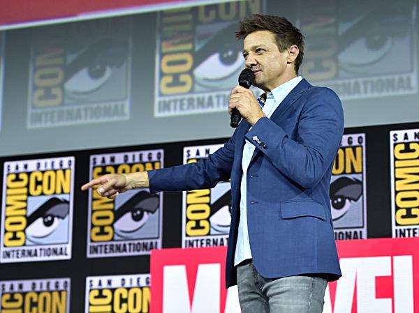 【SDCC聖地牙哥動漫展】Marvel公開MCU新時間表 落實逾10部電影、劇集放映日期