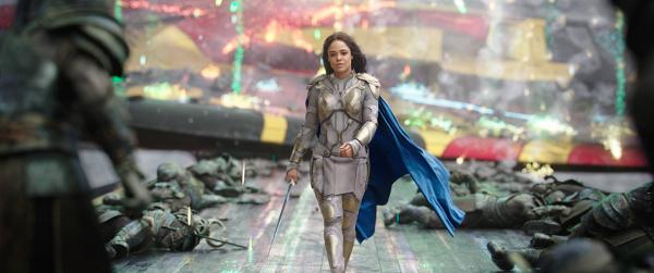 【雷神奇俠4】Natalie Portman宣布回歸Thor系列！將成為首位「女雷神」