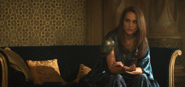 【雷神奇俠4】Natalie Portman宣布回歸Thor系列！將成為首位「女雷神」