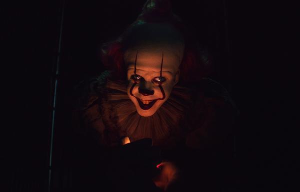 【小丑回魂2】導演保證最恐怖場面足本保留 初剪版達4小時、最終片長近3小時