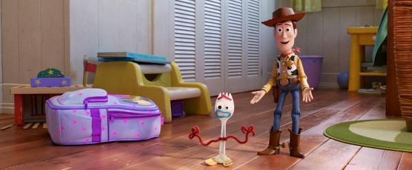 【反斗奇兵4】「他永不會放棄你！」 重溫Toy Story一至四集經典對白