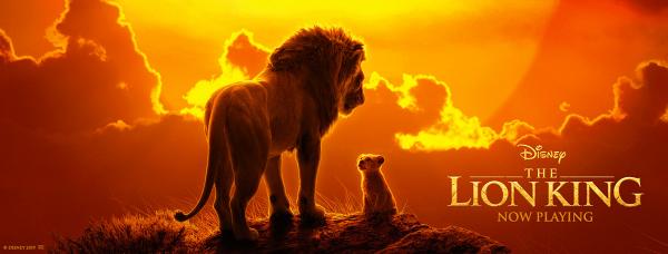  【獅子王】經典電影7大金句教你面對人生逆境「要改變未來，就要放下過去！」