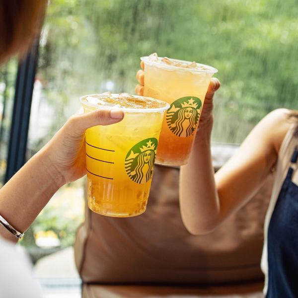 Starbucks/Pacific Coffee會員優惠懶人包 連鎖咖啡店儲星儲分/入會優惠一覽