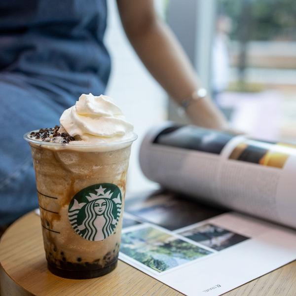 Starbucks/Pacific Coffee會員優惠懶人包 連鎖咖啡店儲星儲分/入會優惠一覽