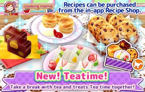 【Switch遊戲】《Cooking Mama: Cookstar》有得玩 體感煮飯仔+二人煮食對戰