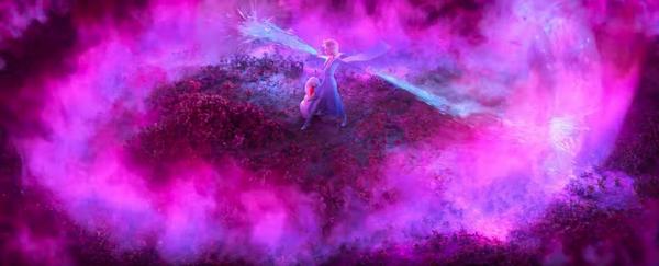 【魔雪奇緣2】Frozen 2確實11月香港上映！雪人Olaf揭新歌洗腦度超越Let It Go