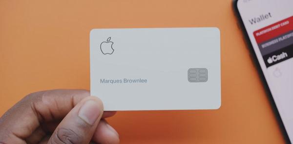 Apple Card開箱實測！簡約純白設計信用卡 啟動+使用方法、獨家優惠率先睇
