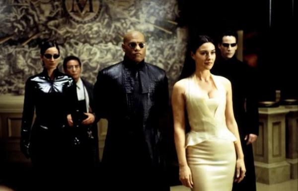 《廿二世紀殺人網絡 4》2020年開拍 相隔17年！奇洛李維斯2大主角確實回歸
