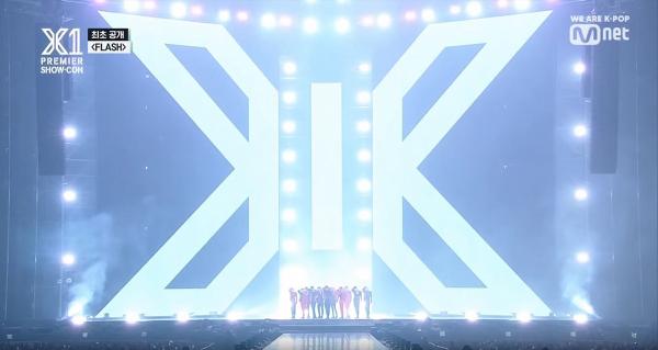 《Produce X 101》賽果被質疑造假  Wanna One師弟團X1無懼爭議出道MV多人like