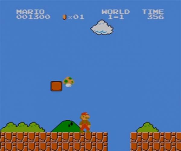 《Super Mario》超級蘑菇原來真實存在！紅底白點外型食後中毒產生幻覺