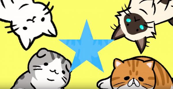 【手遊】10款超治癒貓咪主題手遊推介 貓奴最啱玩！飼養貓仔玩捉迷藏