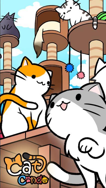 【手遊】10款超治癒貓咪主題手遊推介 貓奴最啱玩！飼養貓仔玩捉迷藏