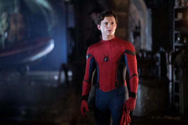 「蜘蛛俠」Tom Holland曾客串演出《毒魔》 Marvel一個原因下令已拍戲份全刪