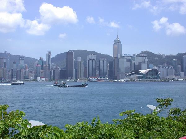 熱帶氣旋「劍魚」消散 「玲玲」一路向北！香港近期天氣好轉 未來9日有陽光