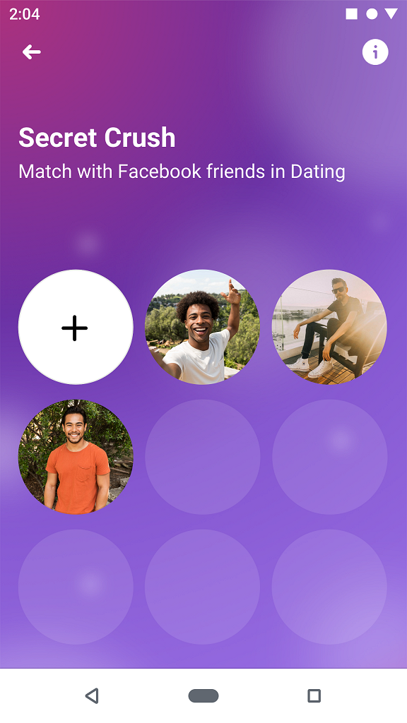 Facebook Dating全新約會功能登場 單身族福音！加入暗戀名單/避開前度