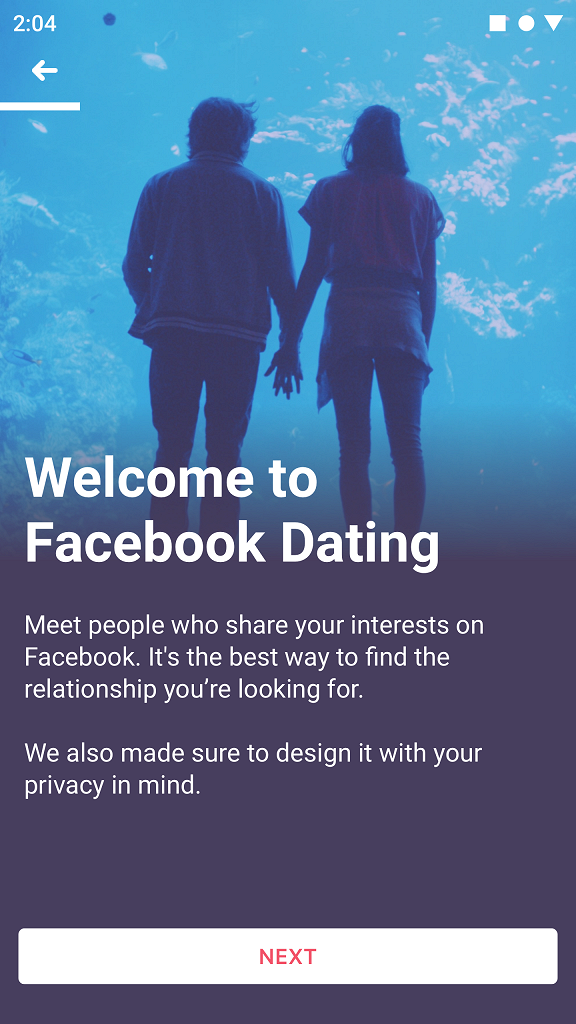 Facebook Dating全新約會功能登場 單身族福音！加入暗戀名單/避開前度