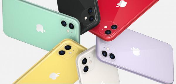 入手iPhone11定11Pro好？ 蘋果新手機9大比較分析攻略/規格/價錢/鏡頭/顏色