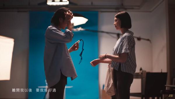 周杰倫《說好不哭》MV邀日本新生代演員參演　男女主角高質外貌引網民瘋狂起底