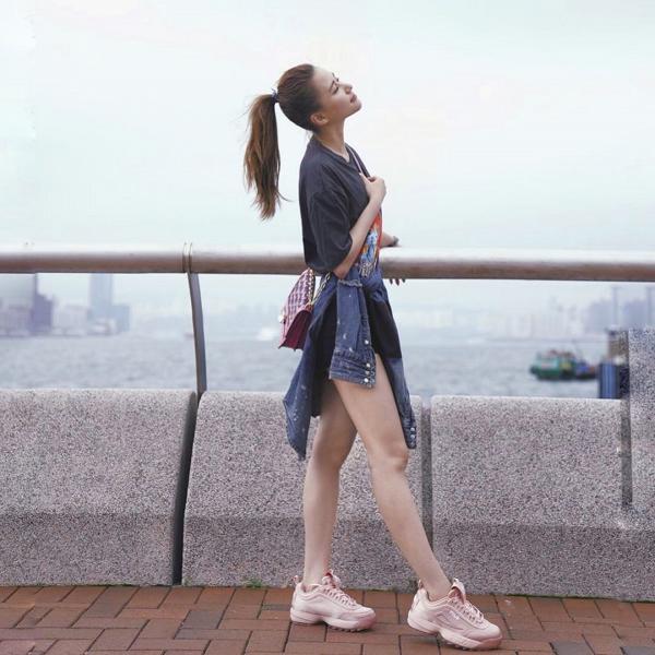 【波鞋推介】日本票選9大最受異性歡迎的鞋款！女生約會時穿上好感度大增