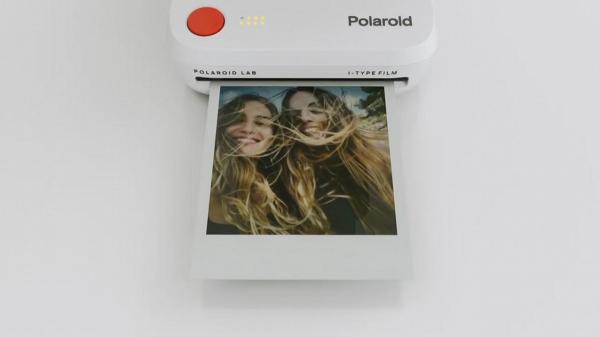 寶麗來Polaroid推全新即影即有打印機！手機靚相變身復古風格菲林相
