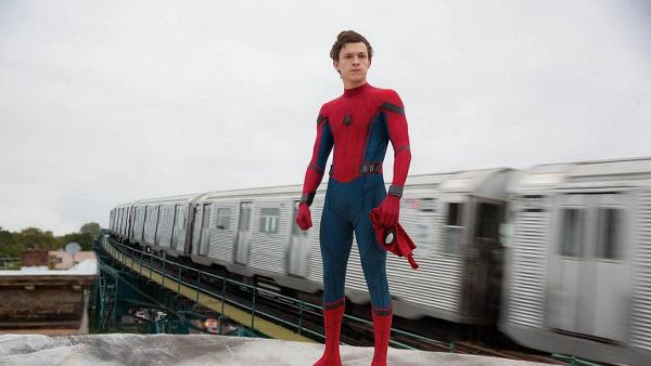 【蜘蛛俠】迪士尼與Sony Pictures證實破冰 共同製作《蜘蛛俠3》於2021年上映