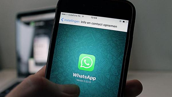 WhatsApp擬推自動銷毀訊息功能！5 秒或1小時後對話自動刪除保私隱