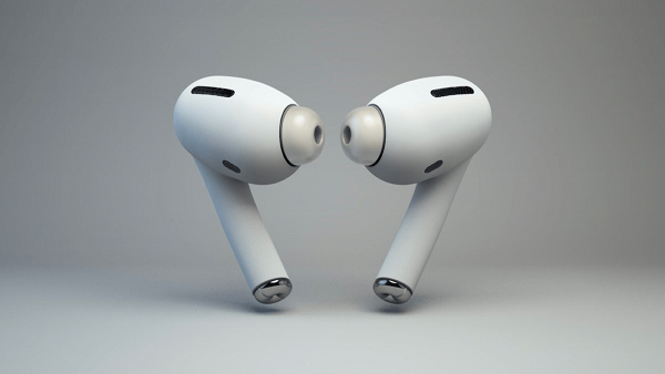 【AirPods 3】蘋果AirPods 3傳年底登場！全新入耳式設計+降噪功能
