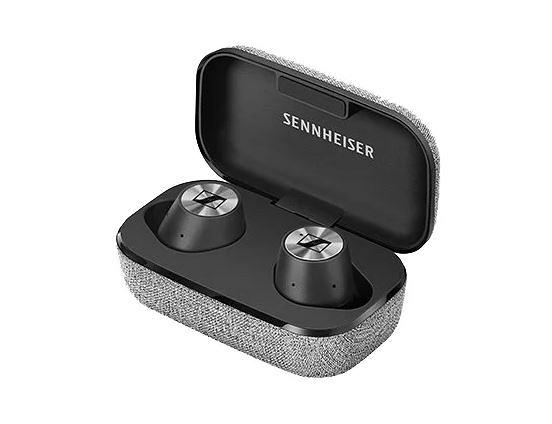 第二位Sennheiser Momentum True Wireless，總評分為3.5分。耳機隔音理想，且結構堅固。但音質普通，聲底較薄弱及生硬。