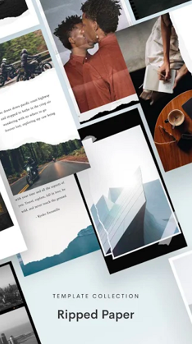 【Instagram】5大免費下載IG Story排版App推介 簡約/日系/復古風格都有