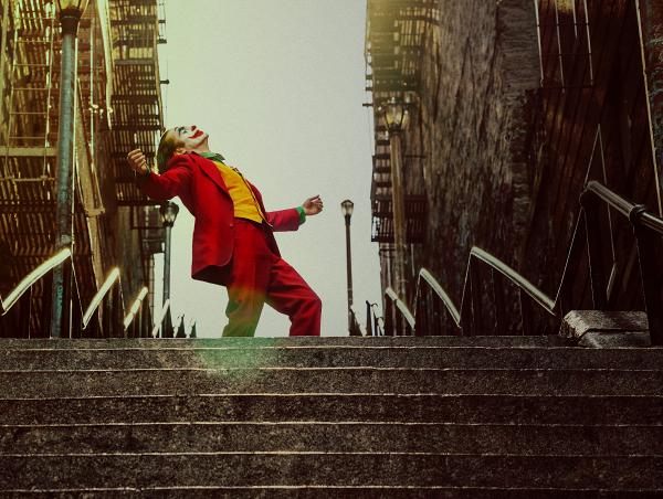 【JOKER小丑】 電影早期構思原來有片尾片段 導演一個理由推翻華堅馮力士建議