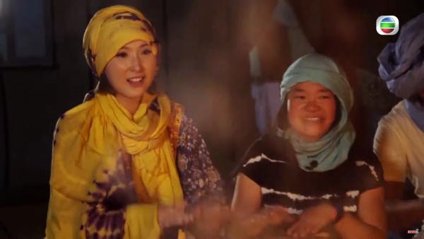 【嫁到這世界邊端】港女OL遊沙漠對摩洛哥男一見鐘情 男方癡心一片火速想結婚