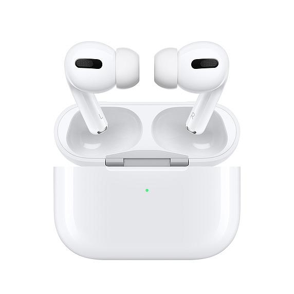 【Apple】蘋果入耳式耳機AirPods Pro正式登場 開賣日期+售價！8大重點一覽
