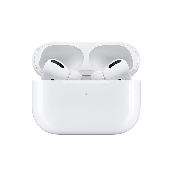 【Apple】蘋果入耳式耳機AirPods Pro正式登場 開賣日期+售價！8大重點一覽