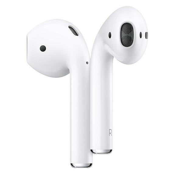 【Apple】蘋果新耳機AirPods Pro推出！AirPods 2限時優惠比新一代平$700