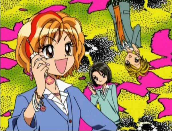 童年回憶《辣妹掌門人》相隔17年漫畫再連載 經典日本辣妹壽蘭、美由、綾回歸