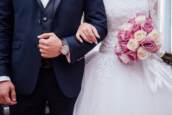 2019年結婚擺酒最新人情公價參考　高級酒店婚宴人情漲價至7年新高