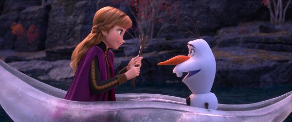 【魔雪奇緣2】打破《反斗奇兵4》預售首日紀錄 Frozen 2可望上映三日票房賺1億