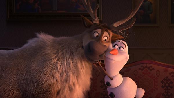【魔雪奇緣2】打破《反斗奇兵4》預售首日紀錄 Frozen 2可望上映三日票房賺1億