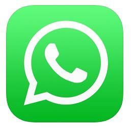 第一位：WhatsApp　下載量近1.84億