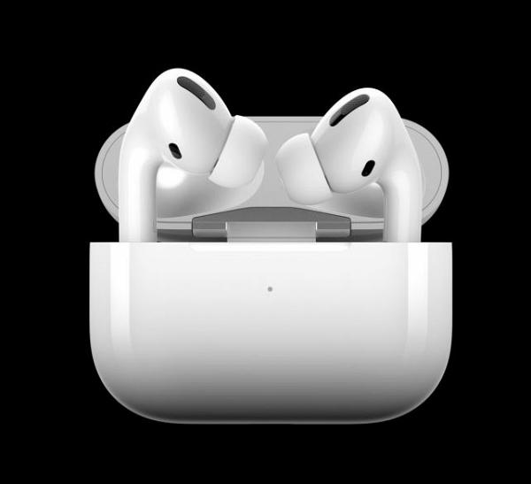 Apple蘋果全新AirPods Pro VS AirPods比較全面睇 價錢/規格/尺寸6大分別