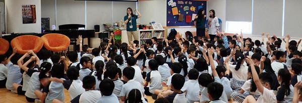 教育局宣布全港中小學、特殊學校11月20日恢復上課 幼稚園/兒童學校繼續停課