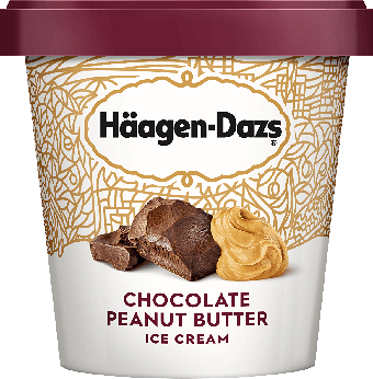 Häagen-Dazs10大最受歡迎口味排名榜  Cookies & Cream僅排第四名?!