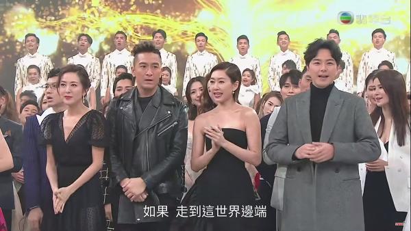 TVB台慶節目收近400宗投訴　內容涉黃色笑話變得低俗引觀眾不滿