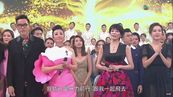 TVB台慶節目收近400宗投訴　內容涉黃色笑話變得低俗引觀眾不滿