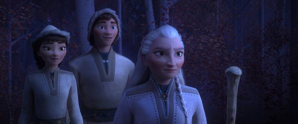 【魔雪奇緣2】愛莎、安娜回歸Frozen！續集新歌《Into the Unknown》繼續洗腦